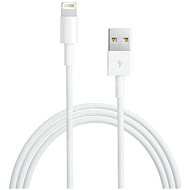 Adatkábel Apple Lightning to USB Cable 0,5m