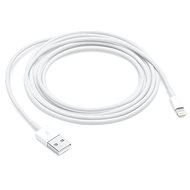 Adatkábel Apple Lightning to USB Cable 2m
