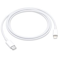 Adatkábel Apple USB-C to Lightning Cable 1 m