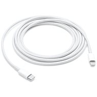 Adatkábel Apple Lightning to USB-C Cable 2 m - Datový kabel