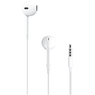 Apple EarPods with a 3.5mm Headphone Jack - Fej-/fülhallgató