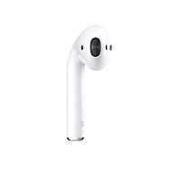 Vezeték nélküli fül-/fejhallgató Apple AirPods 2019 csere fülhallgató - jobb