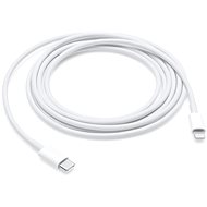 Adatkábel Apple Lightning to USB-C Cable 1m