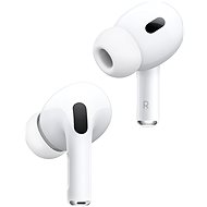 Apple AirPods Pro 2022 - Vezeték nélküli fül-/fejhallgató