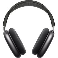 Apple AirPods Max Space Grey - Vezeték nélküli fül-/fejhallgató