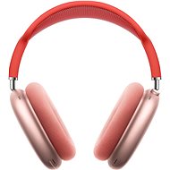 Apple AirPods Max Pink - Vezeték nélküli fül-/fejhallgató