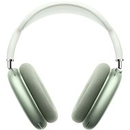 Apple AirPods Max zöld - Vezeték nélküli fül-/fejhallgató