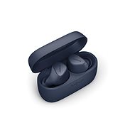 Jabra Elite 3 kék - Vezeték nélküli fül-/fejhallgató