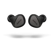 Jabra Elite 5 fekete - Vezeték nélküli fül-/fejhallgató