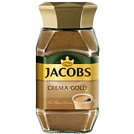 Jacobs Crema Gold 200 g - Kávé