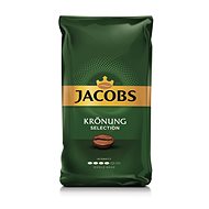 Kávé Jacobs Krönung Selection, szemes - 1000 g - Káva