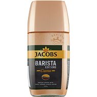 Jacobs Barista Crema, instant kávé, 155g - Kávé