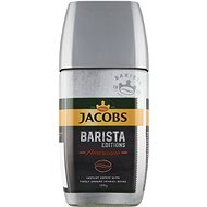 Jacobs Barista Americano, instant kávé, 155g - Kávé