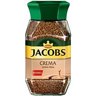 Jacobs Kronung Crema 200g - Kávé