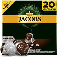 Jacobs Espresso Intenso 20 db kapszula