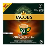 Jacobs Guten Morgen XL 20 db kapszula - Kávékapszula