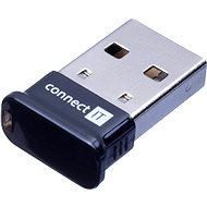 Bluetooth adapter CONNECT IT BT403 - Bluetooth adaptér