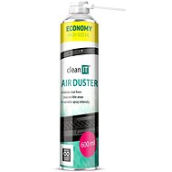 Sűrített levegő CLEAN IT Sűrített gáz 600 ml - Stlačený plyn