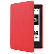 CONNECT IT CEB-1050-RD tok Amazon Kindle (2019) készülékhez - piros - E-book olvasó tok