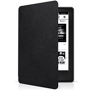 CONNECT IT, Amazon Kindle 2021 (11. generáció) készülékhez, fekete - E-book olvasó tok