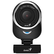 Webkamera GENIUS QCam 6000, fekete - Webkamera
