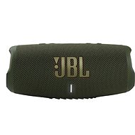 JBL Charge 5 zöld - Bluetooth hangszóró