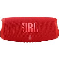 JBL Charge 5 piros - Bluetooth hangszóró