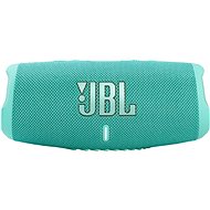JBL Charge 5 türkiz - Bluetooth hangszóró