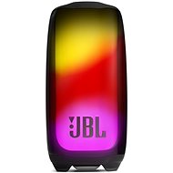 Bluetooth hangszóró JBL Pulse 5 fekete