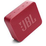 JBL GO Essential piros - Bluetooth hangszóró