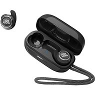 JBL Reflect Mini NC fekete - Vezeték nélküli fül-/fejhallgató