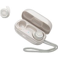 JBL Reflect Mini NC fehér - Vezeték nélküli fül-/fejhallgató