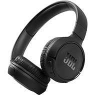 JBL Tune 510BT fekete - Vezeték nélküli fül-/fejhallgató