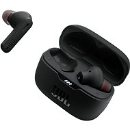 JBL Tune 230NC TWS fekete - Vezeték nélküli fül-/fejhallgató
