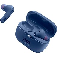 JBL Tune 230NC TWS kék - Vezeték nélküli fül-/fejhallgató