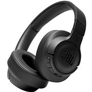 JBL Tune710BT fekete - Vezeték nélküli fül-/fejhallgató
