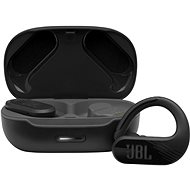 Vezeték nélküli fül-/fejhallgató JBL Endurance Peak II fekete