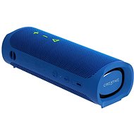 Creative Muvo Go kék - Bluetooth hangszóró