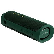 Creative Muvo Go zöld - Bluetooth hangszóró