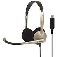 Koss CS / 100 USB (24 hónap garancia) - Fej-/fülhallgató
