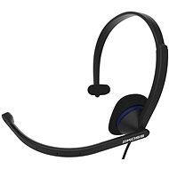 Koss CS/195 USB (élettartam garancia) - Fej-/fülhallgató