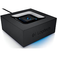 Logitech Bluetooth Audio Adapter - Bluetooth adapter