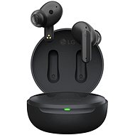 LG TONE Free FP5 - Vezeték nélküli fül-/fejhallgató