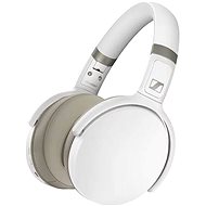 Sennheiser HD 450BT, fehér - Vezeték nélküli fül-/fejhallgató