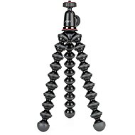 Mini állvány JOBY Gorillapod 1K fekete / szürke / piros színben - Ministativ