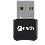 Bluetooth adapter C-Tech BTD-01 (Bluetooth 5.0) - Bluetooth adaptér