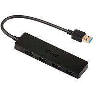USB Hub I-TEC Passzív USB 3.0 HUB, 4 portos - USB Hub