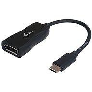 I-TEC USB-C Display Port Adapter 4K/60Hz - Átalakító