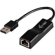 I-TEC USB 2.0 Fast Ethernet Adapter - Hálózati kártya