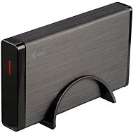 I-TEC USB 3.0 Advance MySafe 3.5 - Külső merevlemez ház